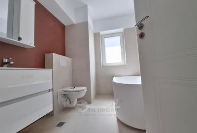 Apartament cu 3 camere decomandat în Galata - 8