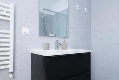 Apartament cu 2 camere semidecomandat, mobilat în Nord - 2