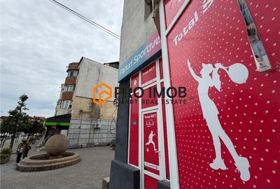 Spațiu comercial, de 50.720001220703 mp, în Berca - 2