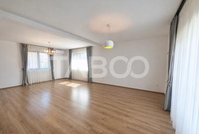 Duplex cu 4 camere cu Canalizare în Șura Mică - 9