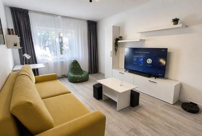 Apartament cu 2 camere decomandat în Mărășești - 4