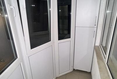 Garsonieră decomandată în Vitan - 1