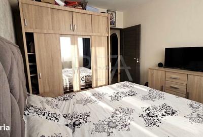 Apartament cu 4 camere, mobilat în Drumul Taberei - 10