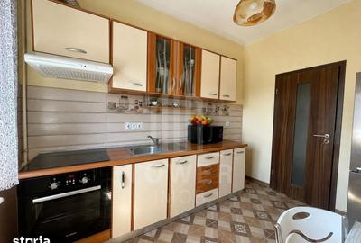 Apartament cu 2 camere decomandat în Terezian