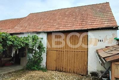 Casă cu 4 camere cu Teren 673 Mp în Drașov - 11