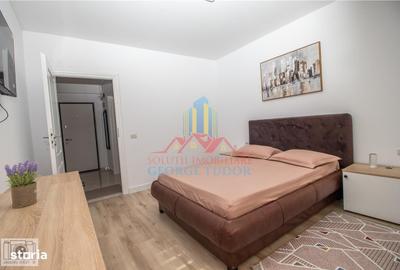 Apartament cu 2 camere în Dudu - 4