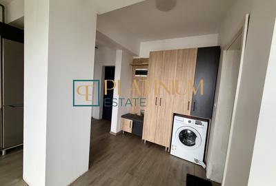 Apartament cu 2 camere semidecomandat, mobilat în Lipovei - 6
