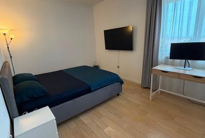 Apartament cu 2 camere decomandat în Girocului - 2