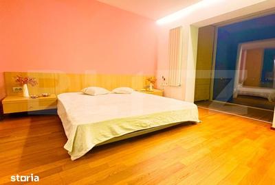 Apartament cu 2 camere, mobilat în Mehala