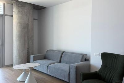 Apartament cu 2 camere în Floreasca - 1