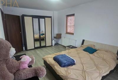 Apartament cu 2 camere în Central - 1