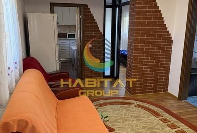 Apartament cu 2 camere decomandat, mobilat în Berceni - 1