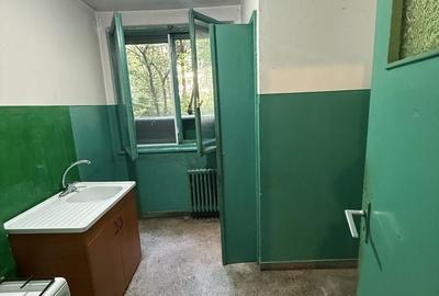 Apartament cu 2 camere semidecomandat în Republicii - 5