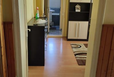 Apartament cu 2 camere semidecomandat în Vest - 4