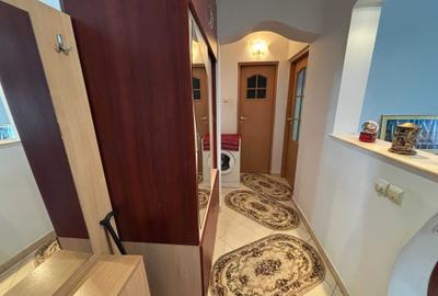 Apartament cu 2 camere decomandat în Central - 3