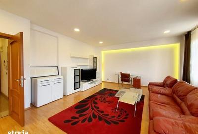 Apartament cu 3 camere în Primăverii - 2
