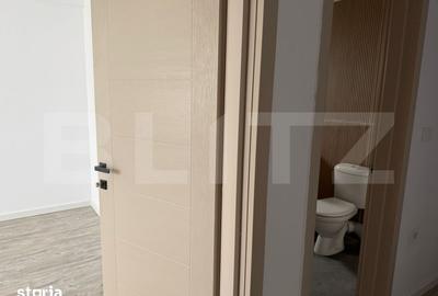 Apartament cu 2 camere în Bârnova - 15