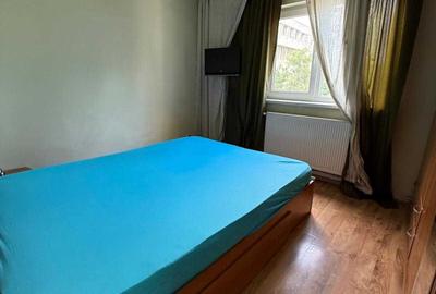 Apartament cu 2 camere semidecomandat, mobilat în Exterior Vest - 3
