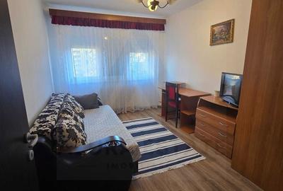 Apartament cu 2 camere decomandat, mobilat în Hipodrom 4