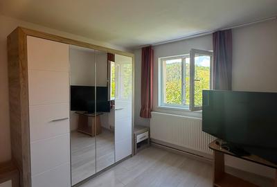 Apartament cu 2 camere în Schei - 2
