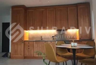 Apartament cu 3 camere în Europa