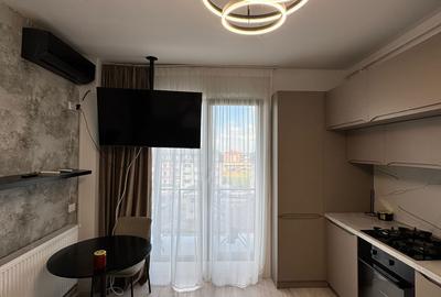 Apartament cu 2 camere semidecomandat în Militari - 3