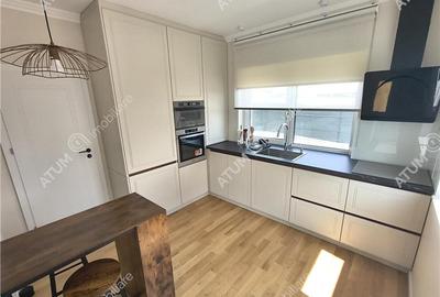 Duplex cu 4 camere cu Canalizare în Șelimbăr - 5
