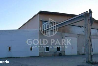 Spațiu comercial, de 2,000 mp, în Bulgaria - 6