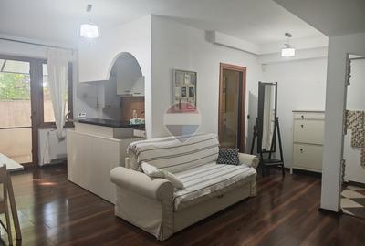 Apartament cu 2 camere semidecomandat, mobilat în Nicolae Grigorescu
