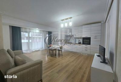 Apartament cu 2 camere, mobilat în Florești - 5