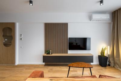 Apartament cu 2 camere în 13 Septembrie