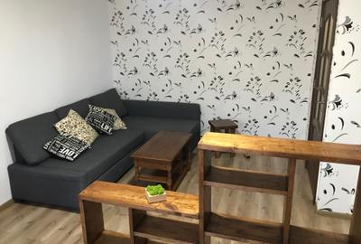 Garsonieră decomandată în Lujerului - 2