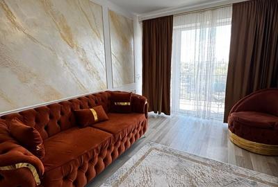 Apartament cu 3 camere în Iosia