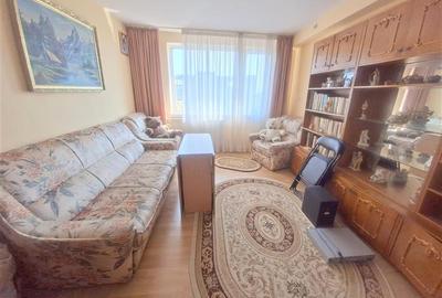 Apartament cu 2 camere decomandat în Orizont