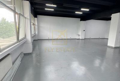 Spațiu industrial, de 180 mp, în Theodor Pallady - 9