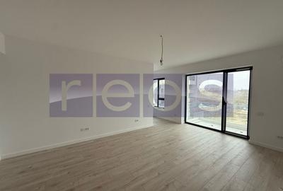 Apartament cu 2 camere semidecomandat în Sisești