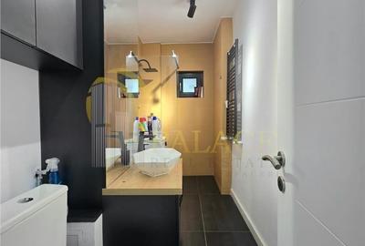 Apartament cu 3 camere decomandat în Dorobanți