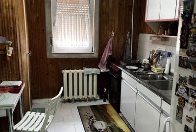 Apartament cu 2 camere semidecomandat în Elisabetin