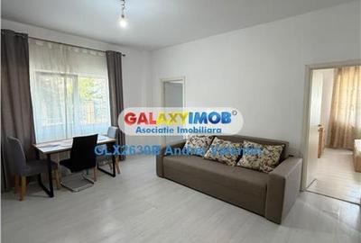 Apartament cu 3 camere semidecomandat, mobilat în Berceni - 1