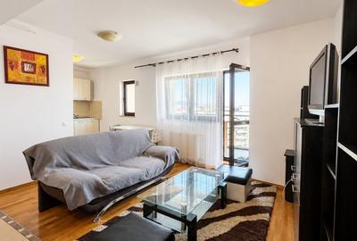Apartament cu 3 camere decomandat, mobilat în Astra - 7