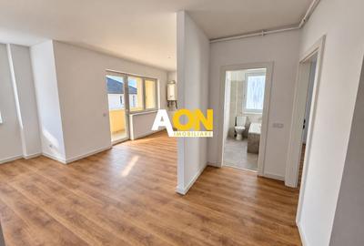 Apartament cu 2 camere decomandat în Micești