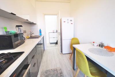Apartament cu 2 camere decomandat în Grozăvești - 9