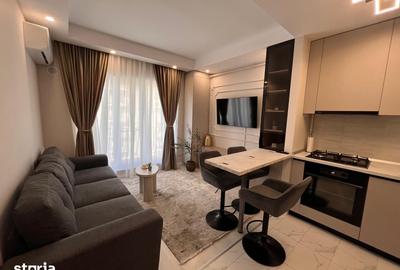 Apartament cu 2 camere în Ștefăneștii de Jos