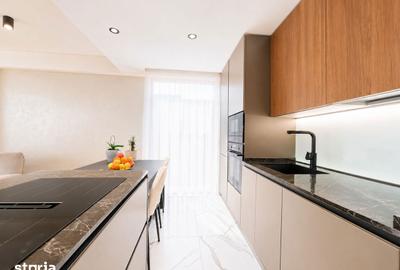Apartament cu 3 camere în Aviației
