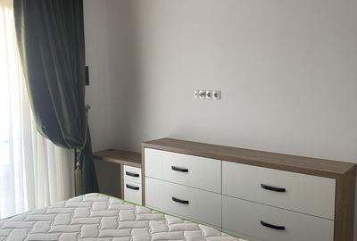 Apartament cu 3 camere în Borhanci - 3
