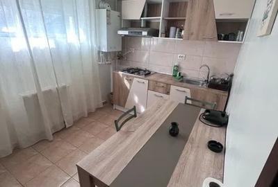 Garsonieră decomandată, mobilată în Berceni - 3