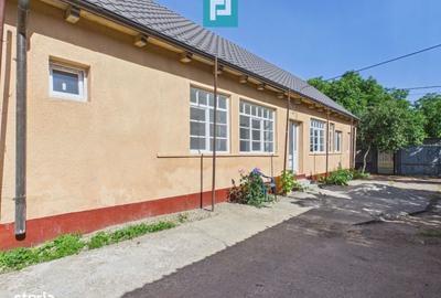 Casă cu 3 camere în Girișu de Criș - 3