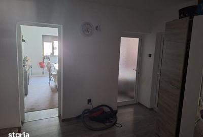Apartament cu 2 camere decomandat în Ultracentral