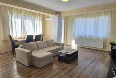 Apartament cu 3 camere decomandat în Podgoria - 1