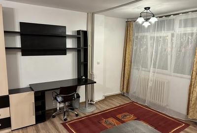 Garsonieră decomandată, mobilată în Tătărași - 2